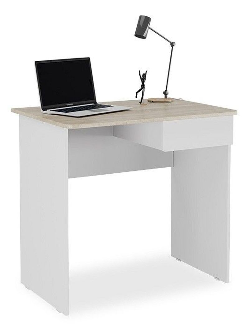Компьютерный стол мебель ТРИЯ м1, 80х55х75 см